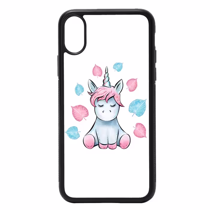 کاور طرح اسب تک شاخ کد 110540810 مناسب برای گوشی موبایل اپل iphone xr