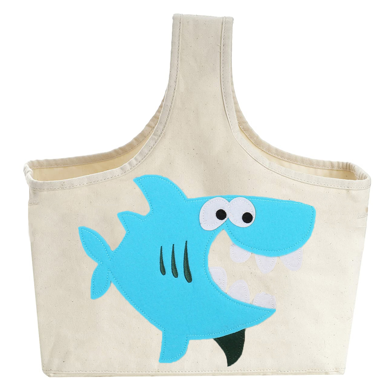 ارگانایزر کودک هیاهو مدل Happy shark کد 140