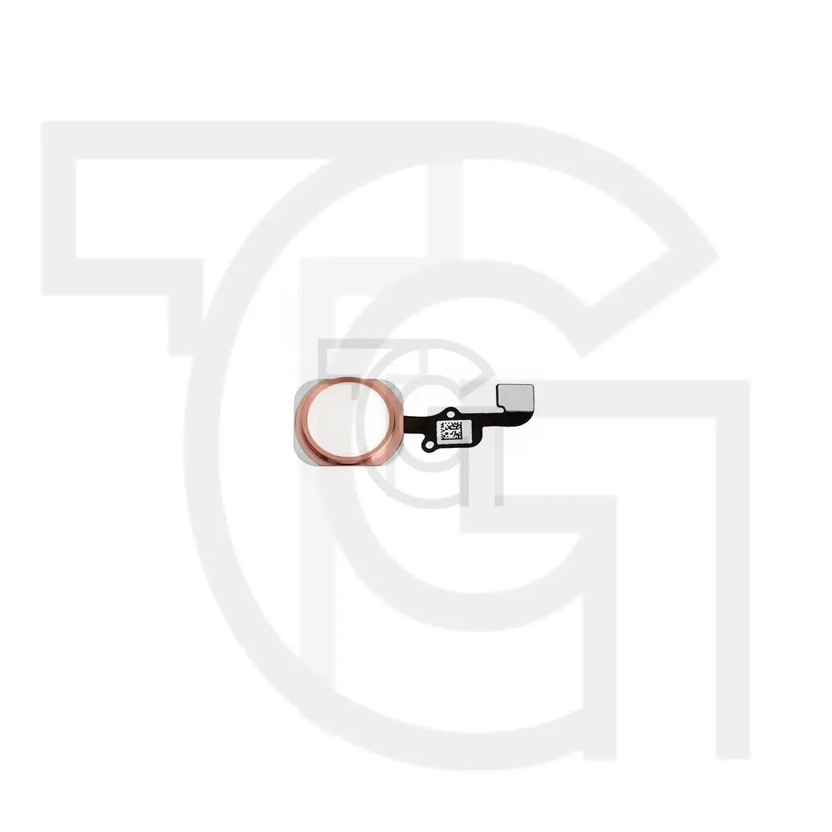 فلت هوم,اثرانگشت اپل‌آیفون (رزگلد) Flat Home Fingerprint Apple iPhone A1691