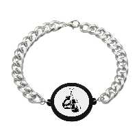 دستبند ناکسیگو مدل بوکس کد BZ7778