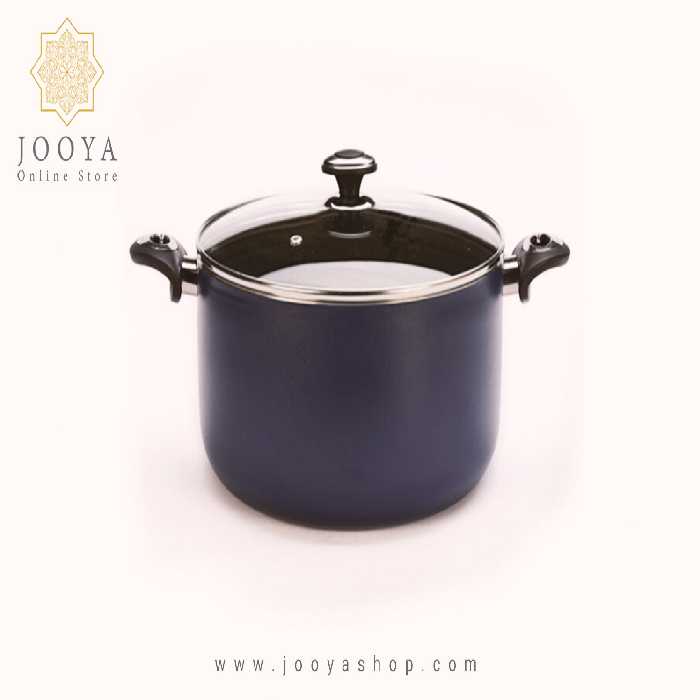 قابلمه زرساب مدل گرانیتا قطر 32 سانت