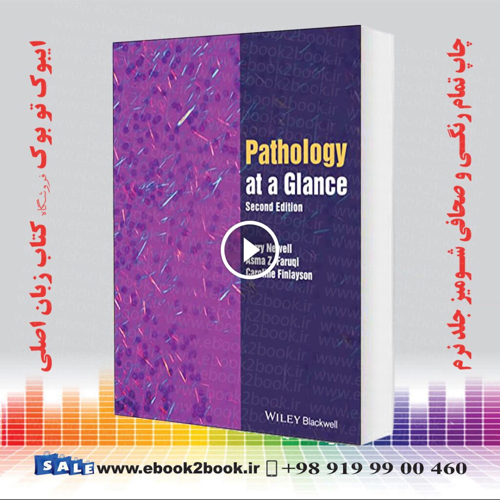 Pathology at a Glance 2nd Edition