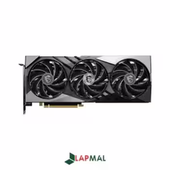 کارت گرافیک ام اس آی مدل GeForce RTX 4070 Ti SUPER 16G GAMING X SLIM
فروشگاه اینترنتی تخصصی لپتاپ لپ مال