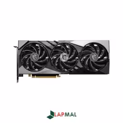 کارت گرافیک ام اس آی مدل GeForce RTX 4070 Ti SUPER 16G GAMING X SLIM
فروشگاه اینترنتی تخصصی لپتاپ لپ مال