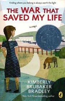 The War that Saved My Life | مرکز فرهنگی آبی