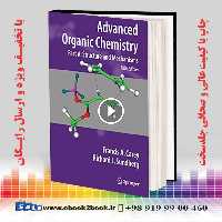 Advanced Organic Chemistry Part A: Structure and Mechanisms 5th Edition