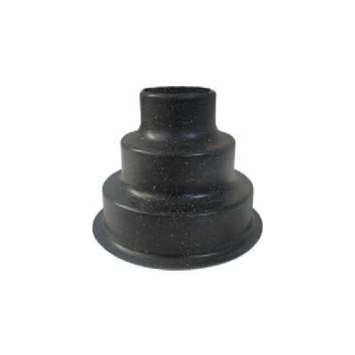 قالب کیک مدل سه طبقه