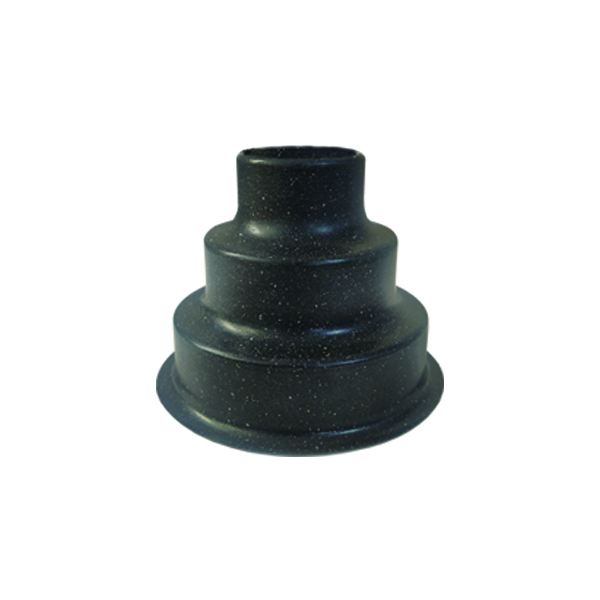 قالب کیک مدل سه طبقه