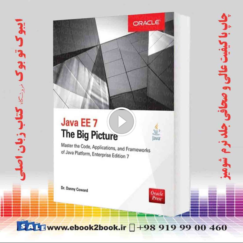 Java EE 7 : The Big Picture
