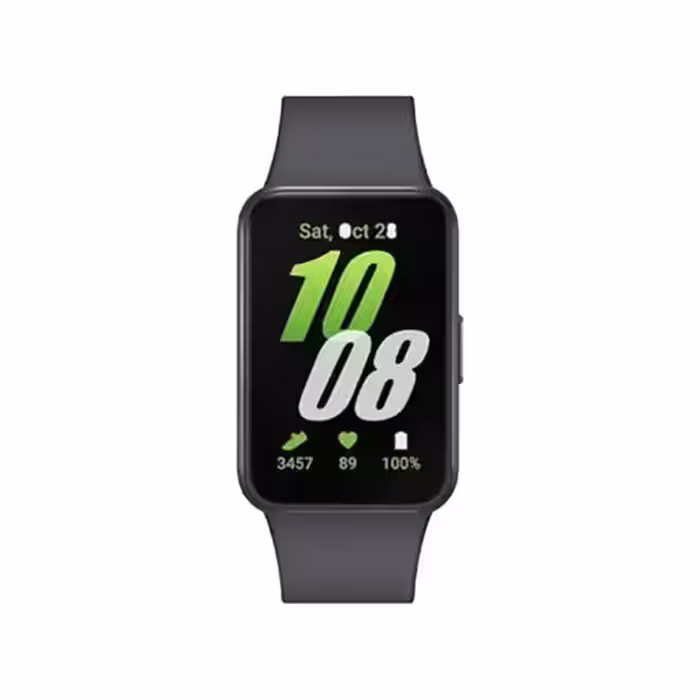 ساعت هوشمند سامسونگ مدل Galaxy Fit3 SM-R390 سایز 40mm