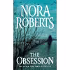 کتاب The Obsession اثر Nora Roberts انتشارات Berkley