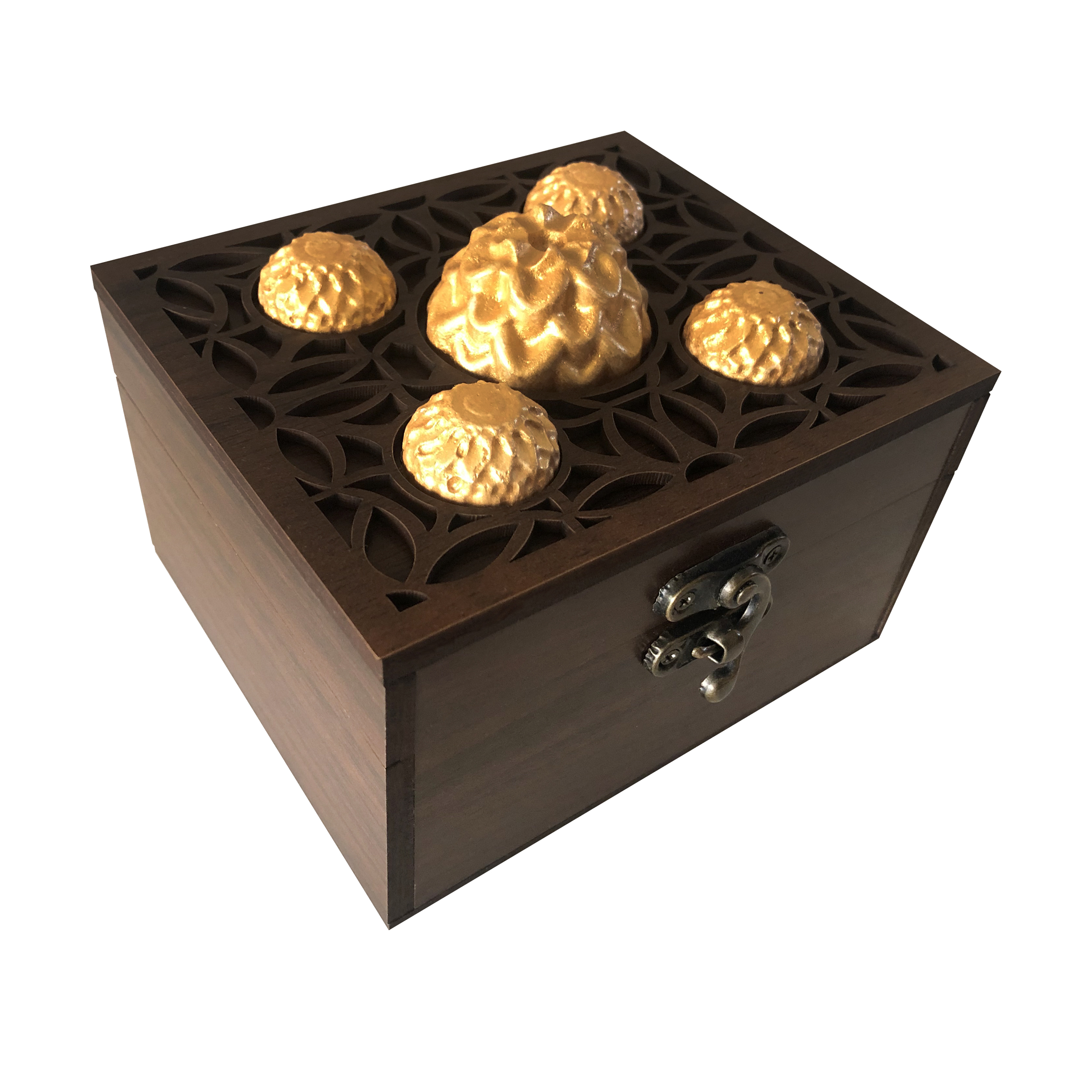 جعبه هدیه مدل E13