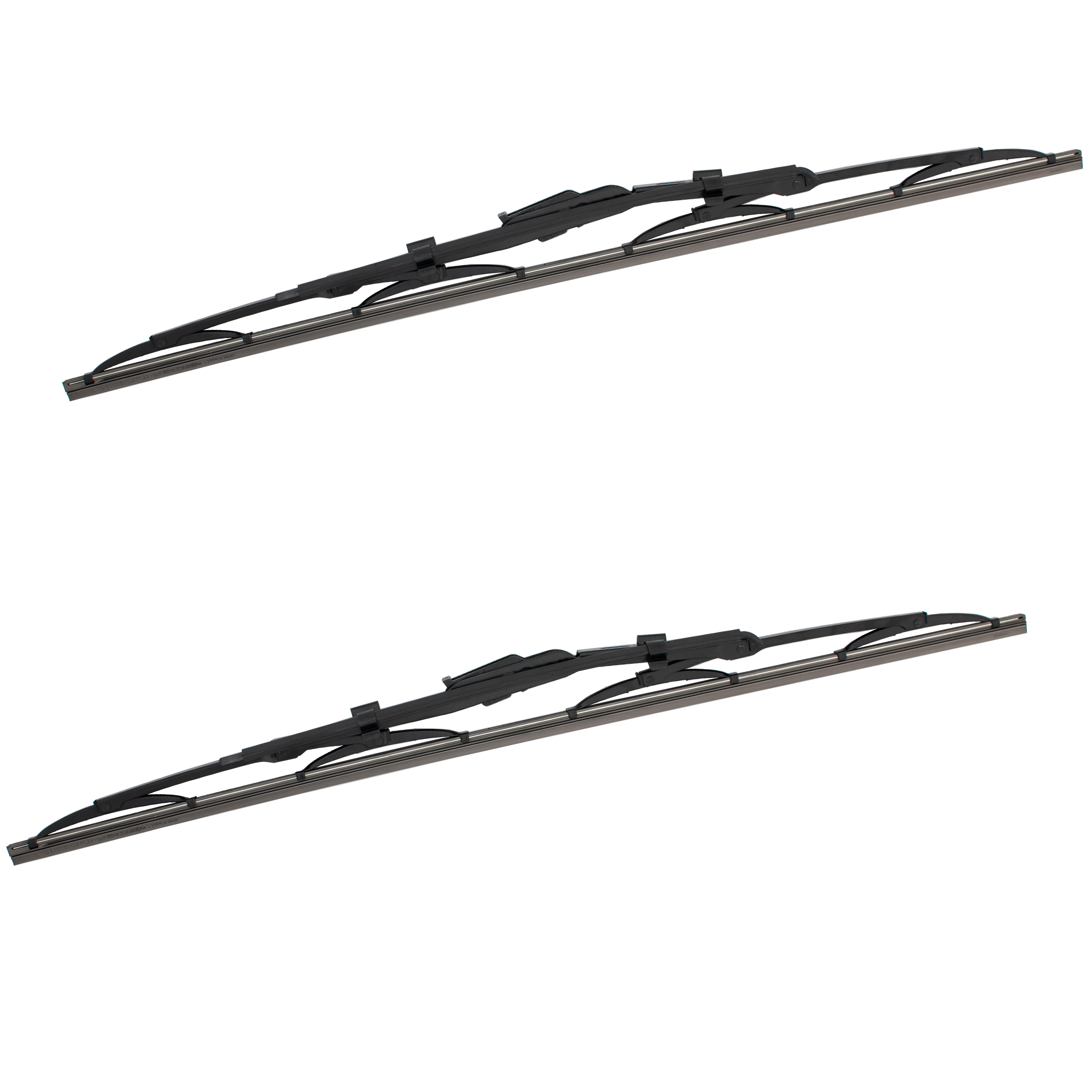 تیغه برف پاک کن بی اس کو مدل WB0805 مناسب برای روا بسته 2 عددی