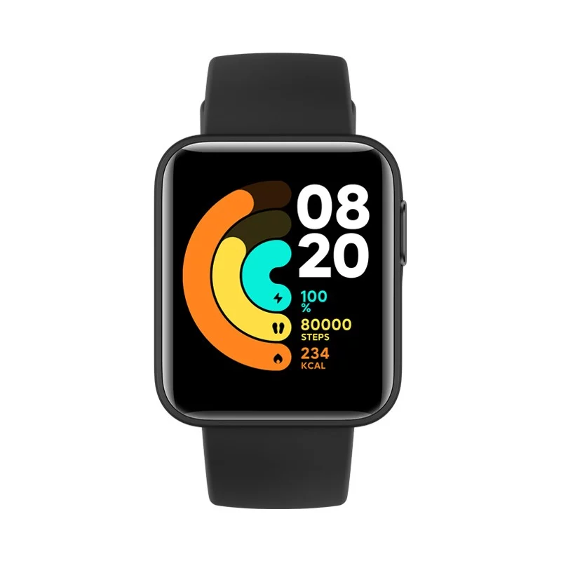 ساعت هوشمند شیائومی مدل Xiaomi Mi Watch Lite