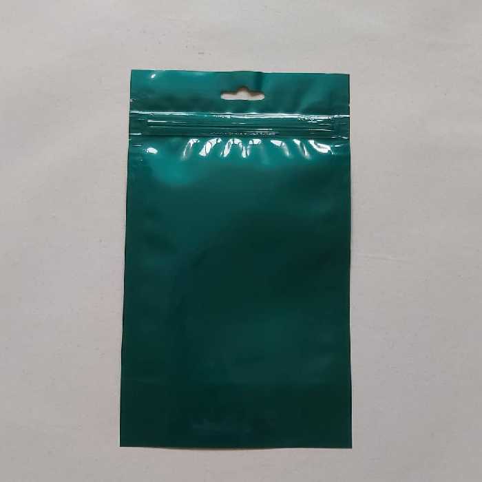 پاکت زیپ دار مدل 20/30 پنچره گرد بسته 10 عددی