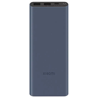 پاوربانک شیائومی مدل Mi 10000mah 22.5w (PB100DZM) (ارسال فوری)