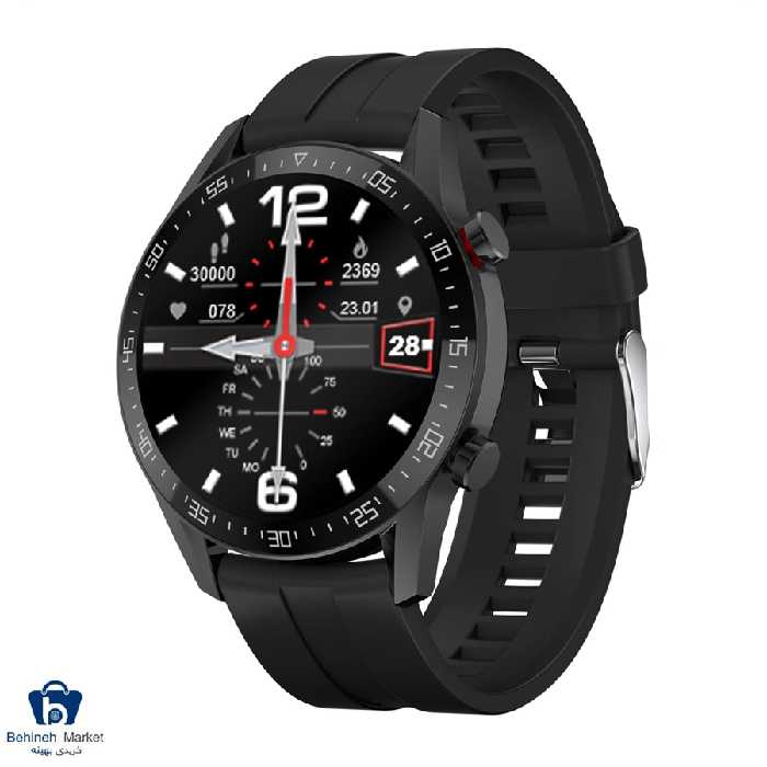 ساعت هوشمند پرووان مدل PWS06