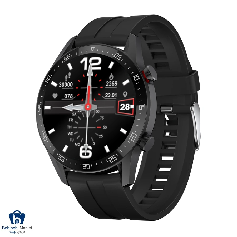 ساعت هوشمند پرووان مدل PWS06