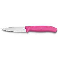 چاقوی آشپزخانه ویکتورینوکس تیغه 8CM مدل 67606L115
