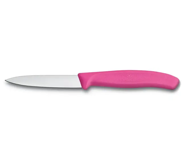 چاقوی آشپزخانه ویکتورینوکس تیغه 8CM مدل 67606L115