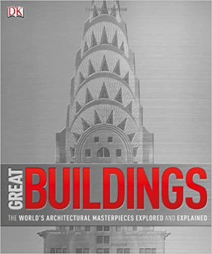  دانلود کتاب Great Buildings, 2012 - دانلود کتاب های دانشگاهی