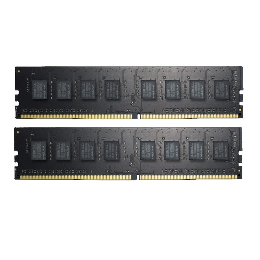 رم جی اسکیل ولیو ان تی 16 گیگابایت باس 2133 مگاهرتز