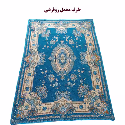 روفرشی سوپر گلشن یزد مدل مهدیه کد 04F
