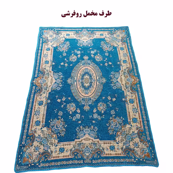 روفرشی سوپر گلشن یزد مدل مهدیه کد 04F