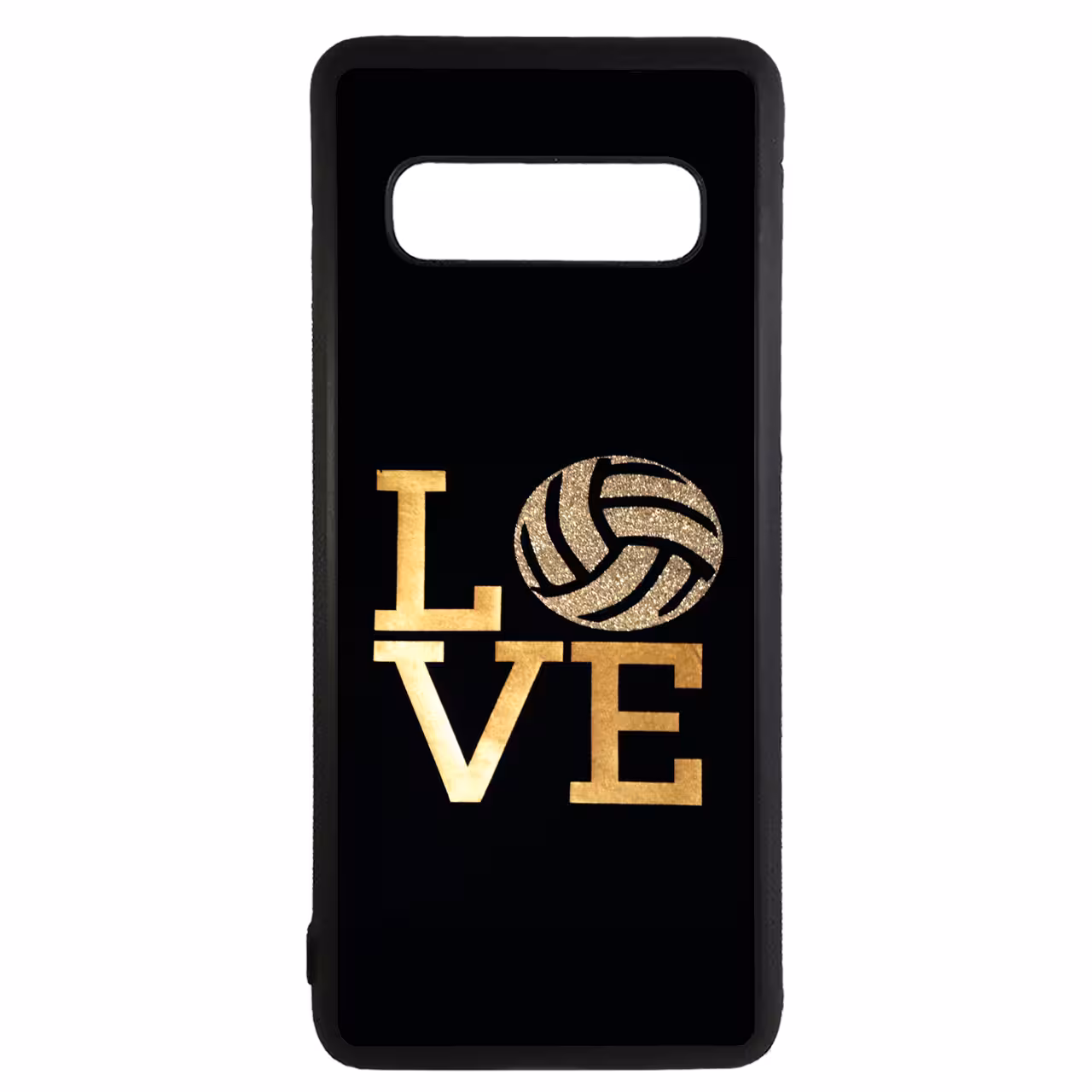 کاور طرح والیبال کد 11050646 مناسب برای گوشی موبایل سامسونگ galaxy s10 plus