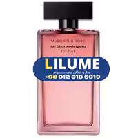 عطر ادکلن نارسیسو رودریگز مسک نویر رز فور هر 100 میل زنانه