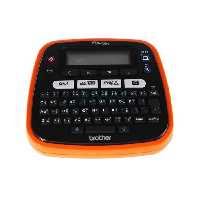 پرینتر لیبل زن برادر مدل PT-E200VP