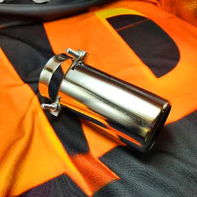 سر اگزوز مدل sot-8par