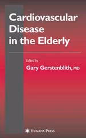 [PDF] دانلود کتاب Cardiovascular Disease In The Elderly, 2005