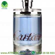 عطر ادکلن کارتیرادو کارتیر وتیور بلو 100 میل مردانه - زنانه