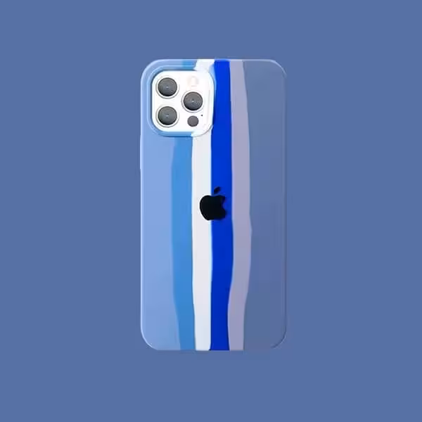 کاور گریفین مدل Liquiid Silicone مناسب برای گوشی موبایل اپل iphone 12/12pro