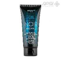 ژل موی مشکی دیکسون مدل GEL NOIR حجم 100 میل