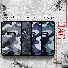 کاور یو ای جی طرح Army کد 0023 مناسب برای گوشی موبایل اپل iPhone 12 Pro Max