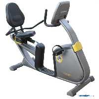 دوچرخه ثابت نشسته LIVESTRONG-LS 5.0 R