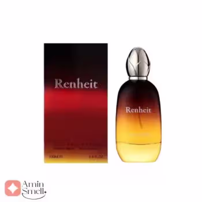 ادکلن رنهیت فرگرانس ورد | renheit Fragrance World