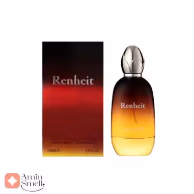 ادکلن رنهیت فرگرانس ورد | renheit Fragrance World