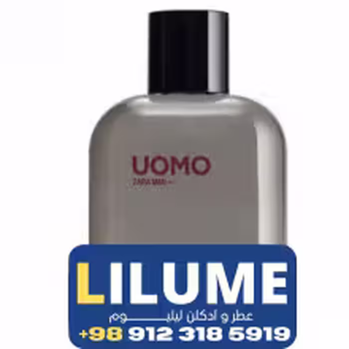 عطر ادکلن زارا من یومو 100 میل مردانه