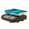 ترازو فروشگاهی محک مدل 9800-15kg-black