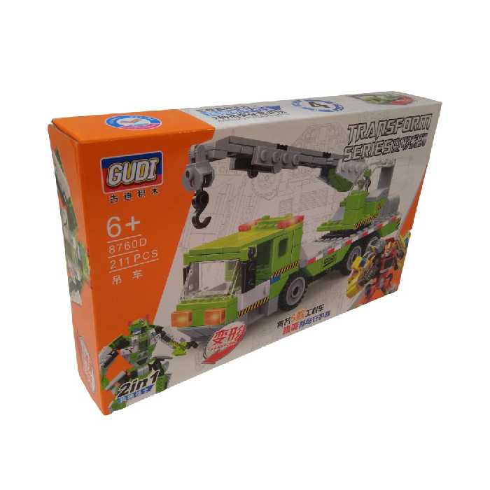 ساختنی گودی مدل راهسازی طرح جرثقیل