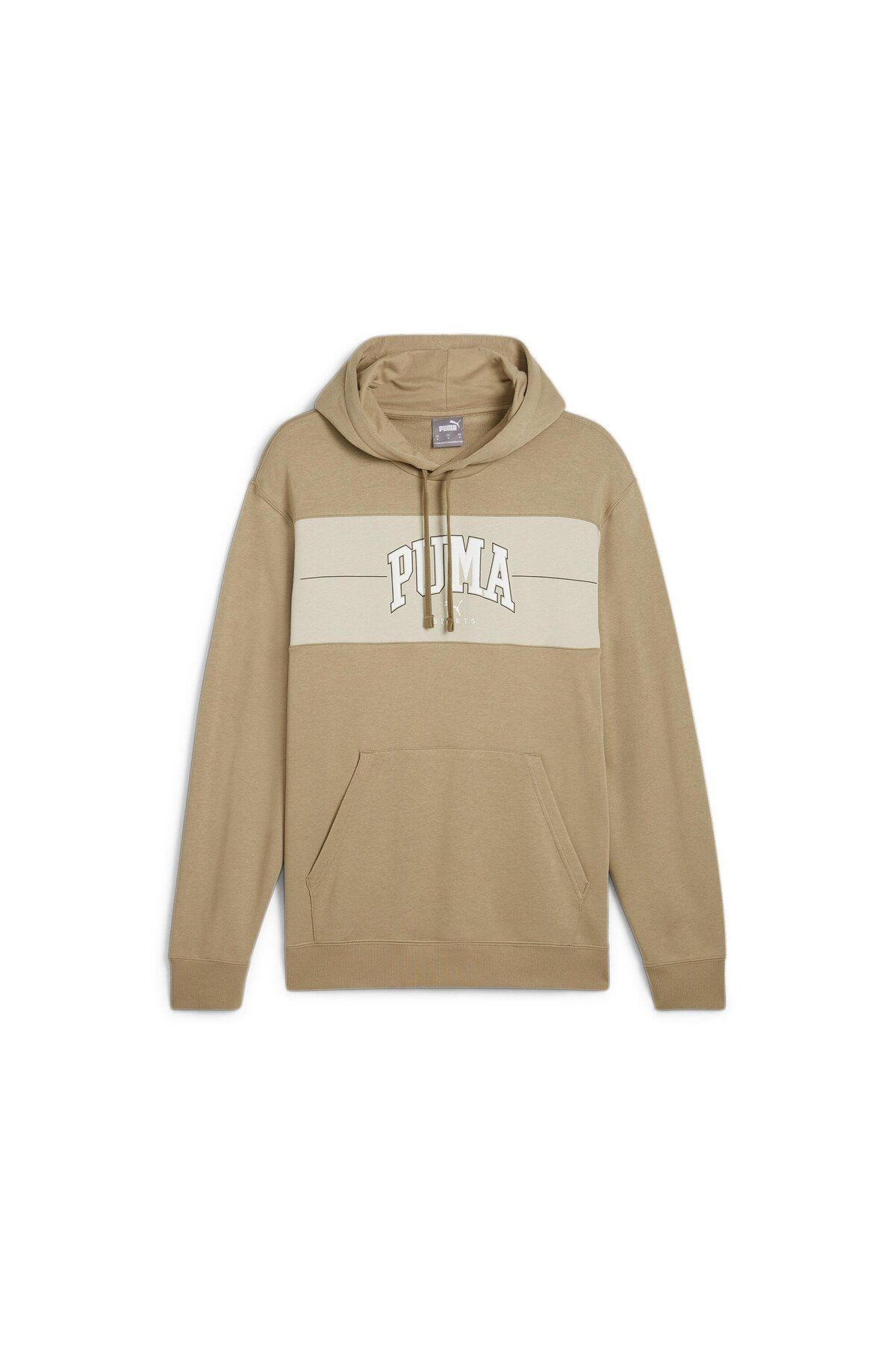 سویشرت ورزشی نود مردانه اورجینال Puma