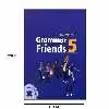 کتاب Grammar Friends 5 اثر Tim Ward انتشارات الوندپویان