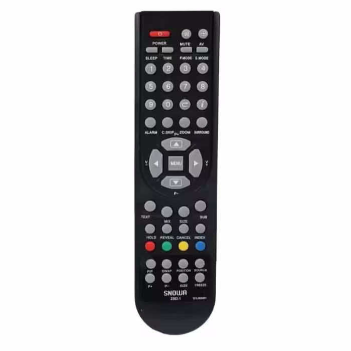 کنترل اسنوا  52197 _t21l07/A001