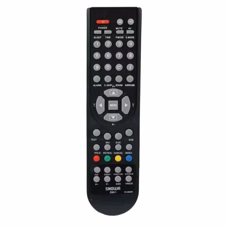 کنترل اسنوا  52197 _t21l07/A001