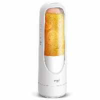 مخلوط‌کن قابل حمل شیائومی Xiaomi Deerma Portable Mini Fruit Juicer Blender DEM-NU30