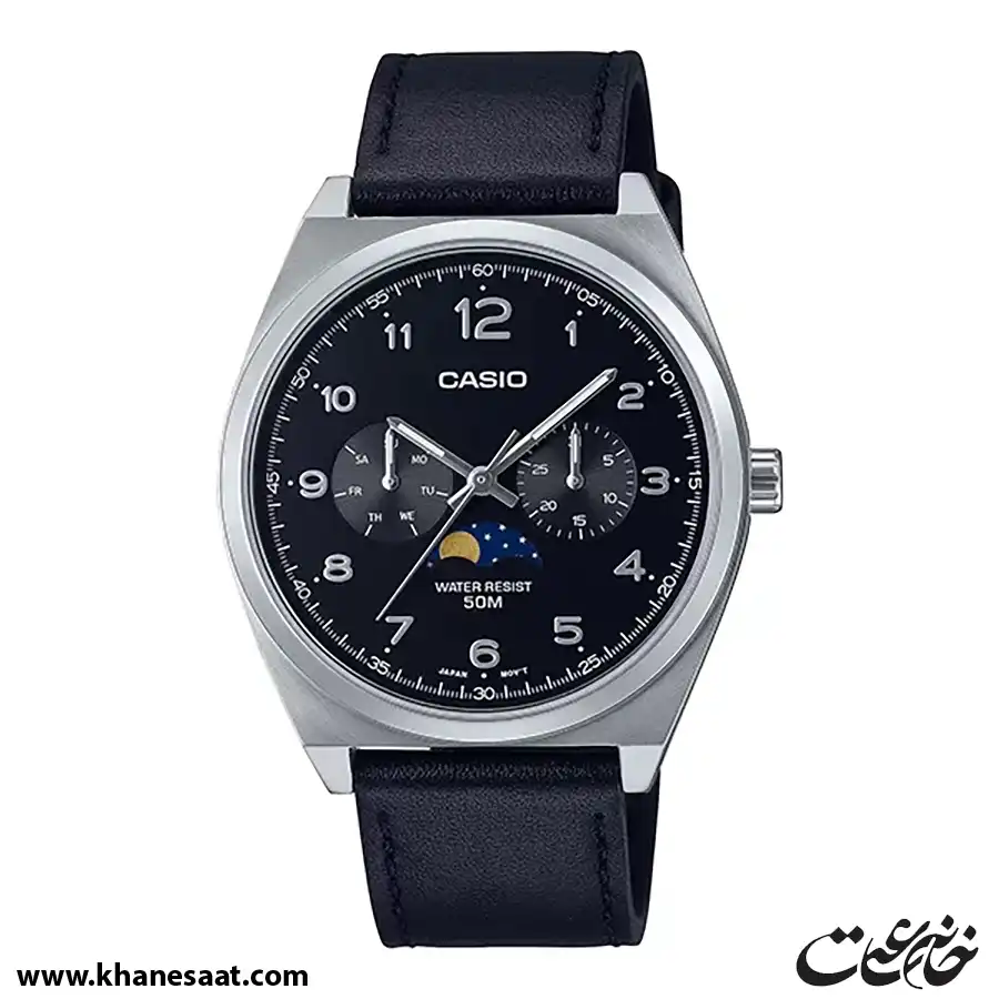 ساعت مچی مردانه کاسیو مدل MTP-M300L-1AVDF