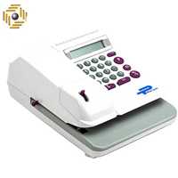 دستگاه پرفراژ چک پروتک مدل EC-160